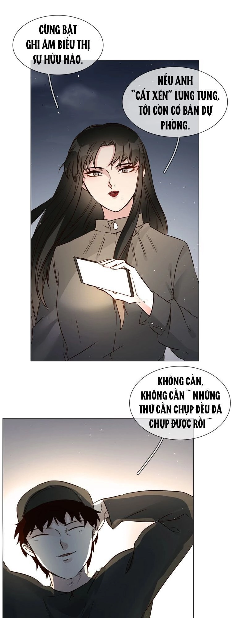 Ngôi Sao Vụn Vỡ Chapter 18 - 45