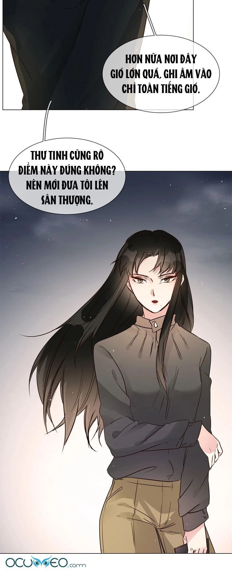 Ngôi Sao Vụn Vỡ Chapter 18 - 46
