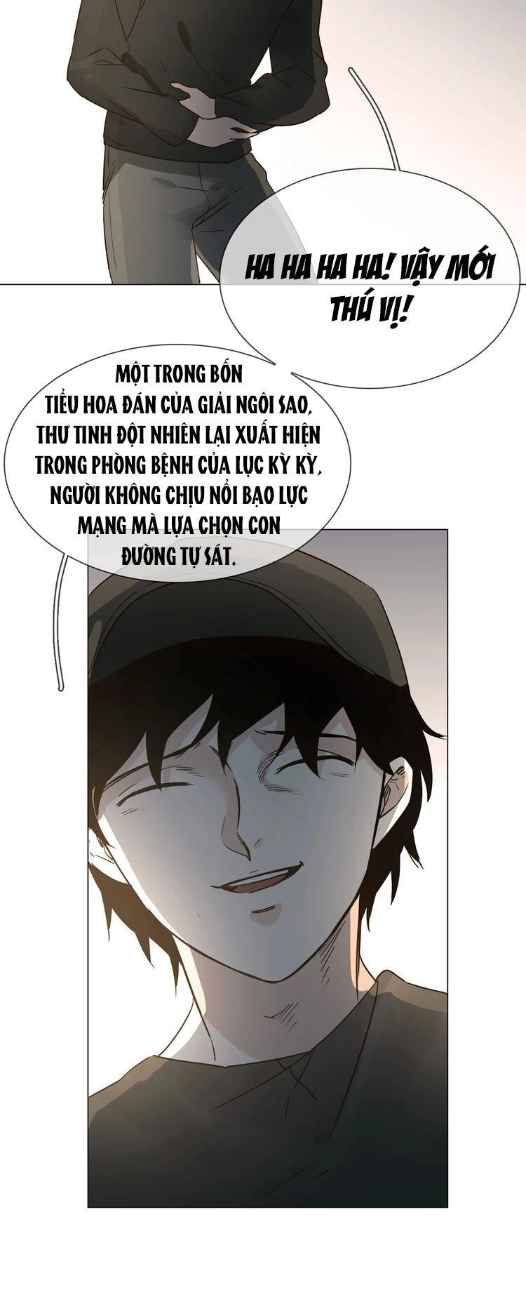 Ngôi Sao Vụn Vỡ Chapter 18 - 48