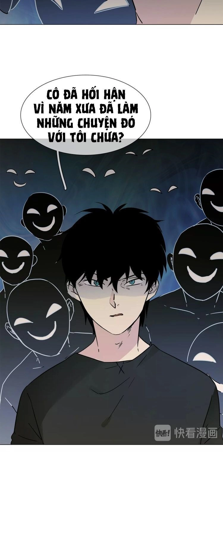 Ngôi Sao Vụn Vỡ Chapter 19 - 8