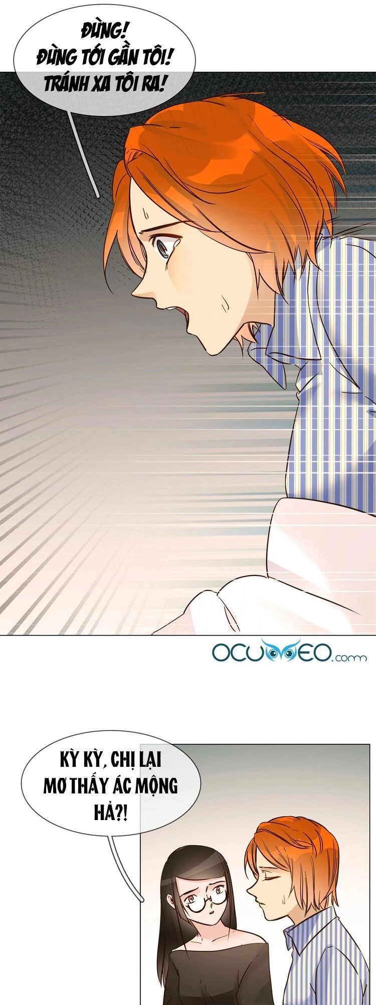 Ngôi Sao Vụn Vỡ Chapter 19 - 9