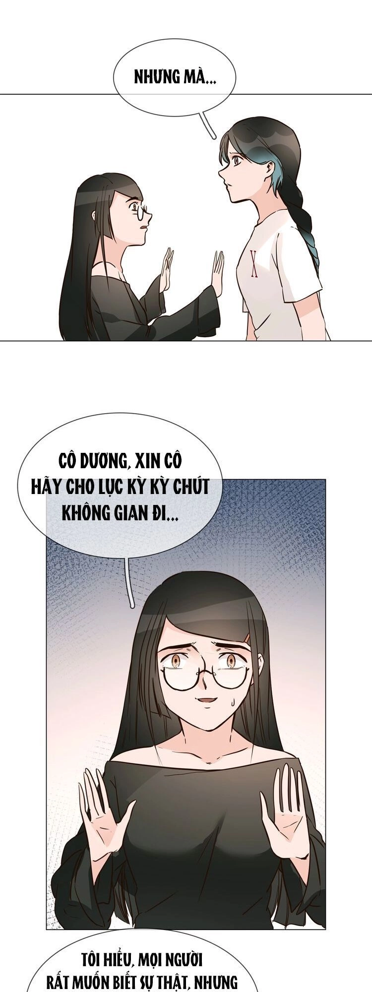 Ngôi Sao Vụn Vỡ Chapter 19 - 11