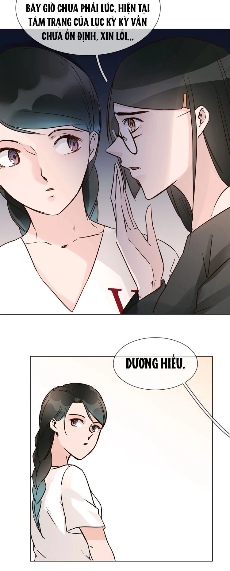 Ngôi Sao Vụn Vỡ Chapter 19 - 12