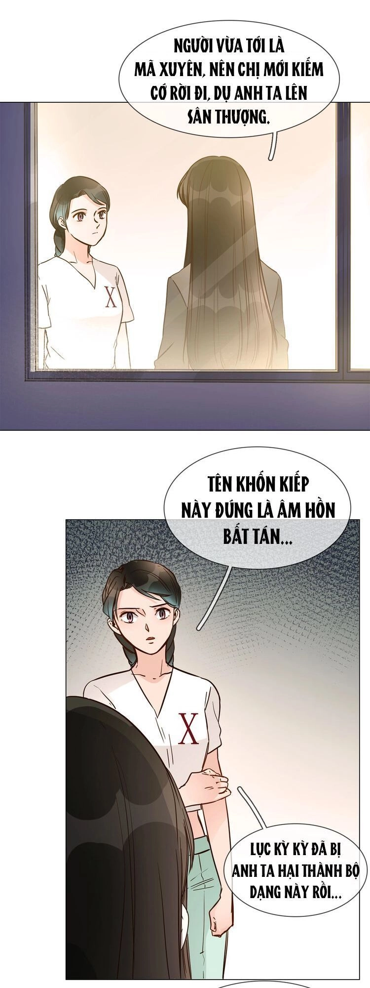 Ngôi Sao Vụn Vỡ Chapter 19 - 15