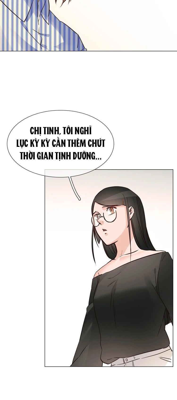 Ngôi Sao Vụn Vỡ Chapter 19 - 25