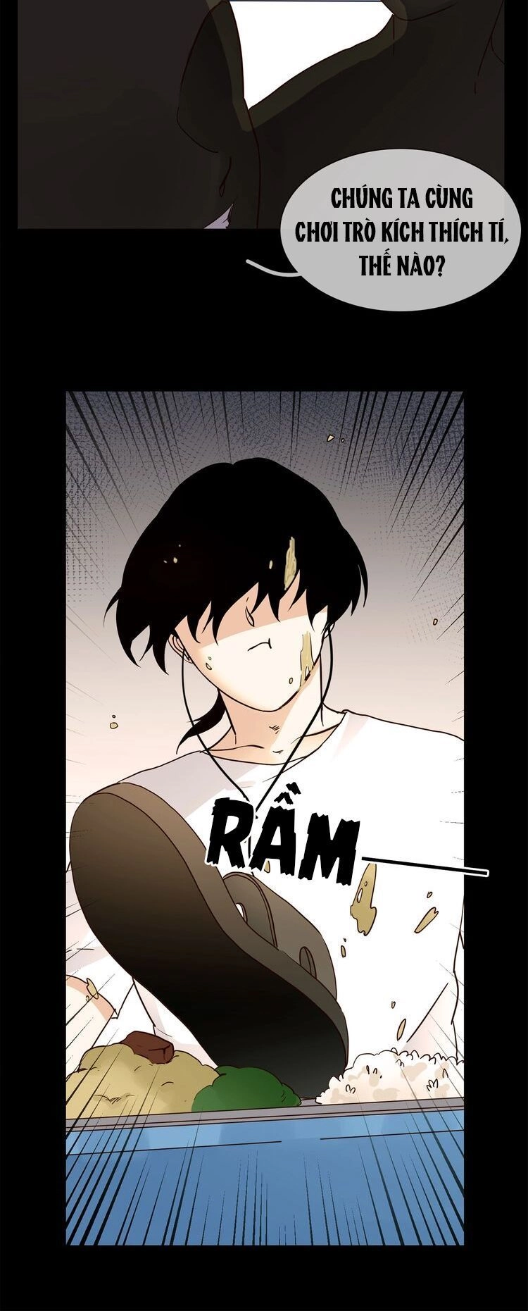 Ngôi Sao Vụn Vỡ Chapter 19 - 38