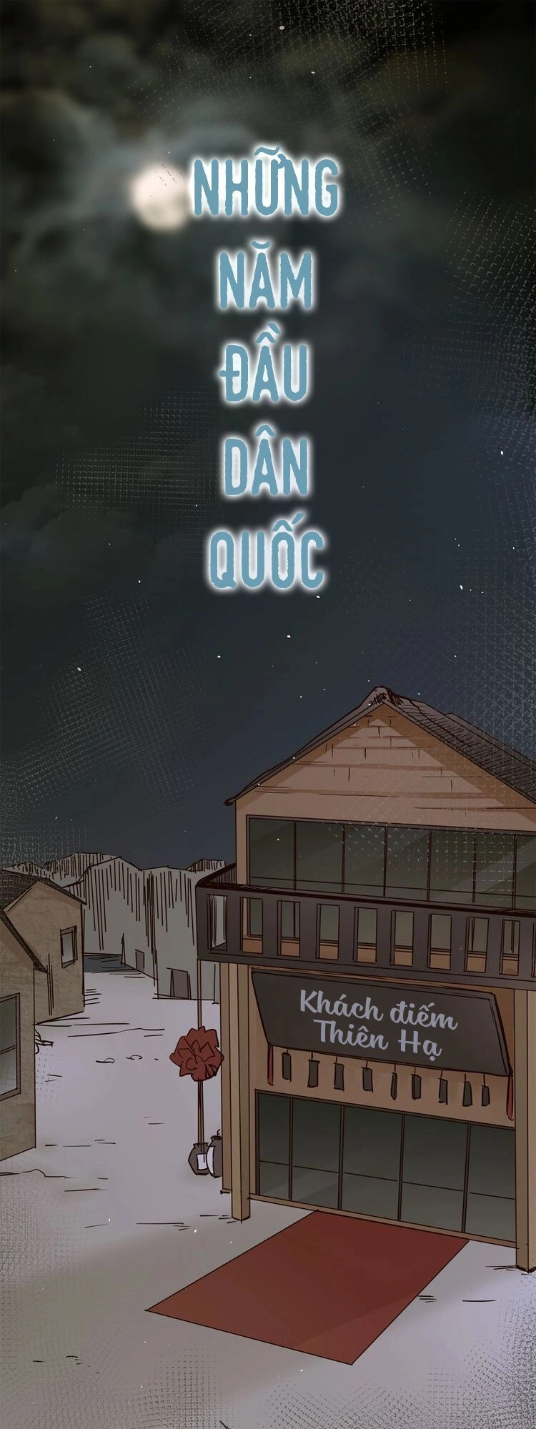 Ngôi Sao Vụn Vỡ Chapter 19.5 - 1