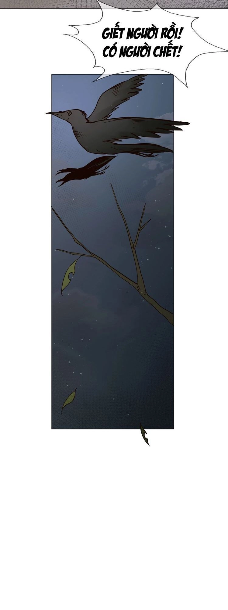 Ngôi Sao Vụn Vỡ Chapter 19.5 - 2