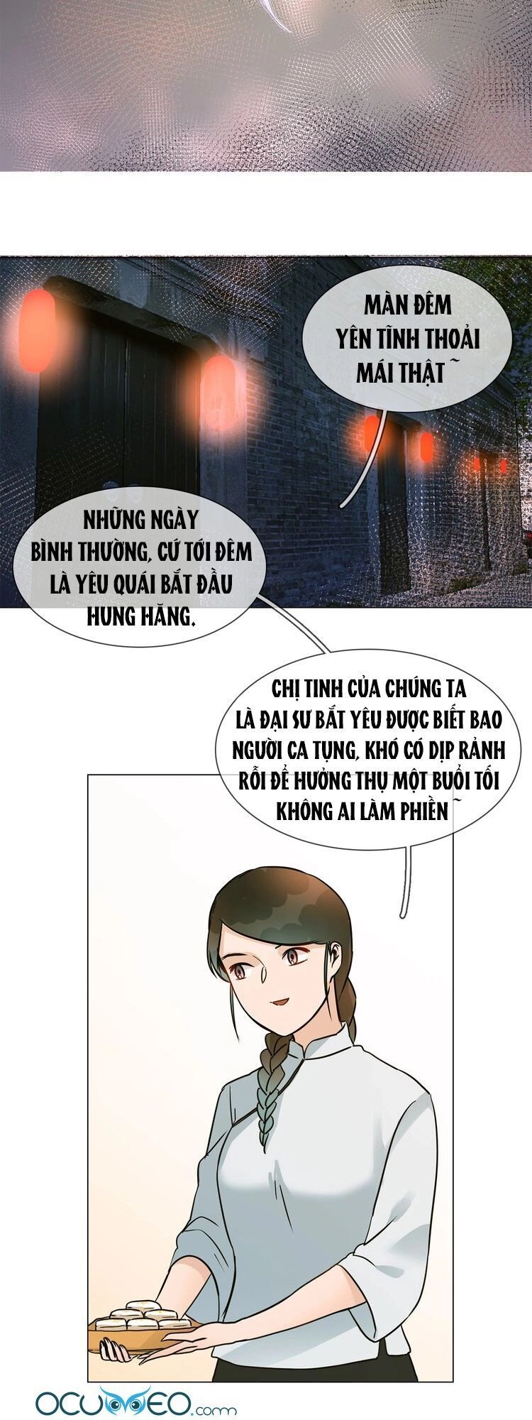 Ngôi Sao Vụn Vỡ Chapter 19.5 - 5