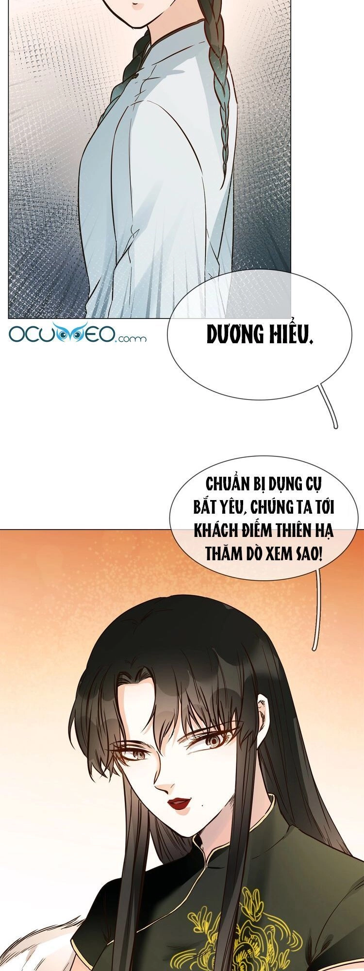 Ngôi Sao Vụn Vỡ Chapter 19.5 - 10