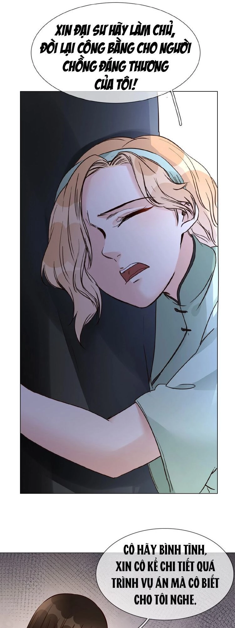 Ngôi Sao Vụn Vỡ Chapter 19.5 - 15