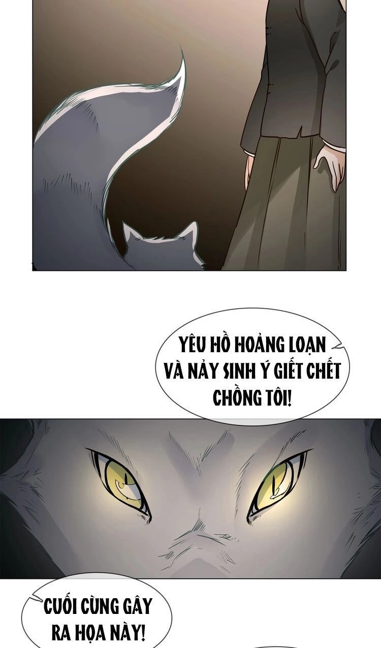 Ngôi Sao Vụn Vỡ Chapter 19.5 - 23