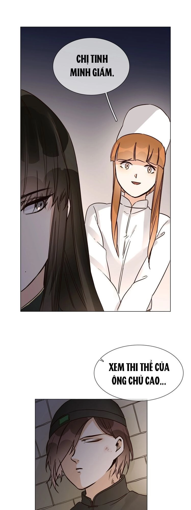 Ngôi Sao Vụn Vỡ Chapter 19.5 - 26