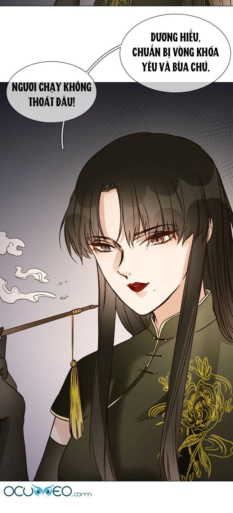 Ngôi Sao Vụn Vỡ Chapter 19.5 - 29