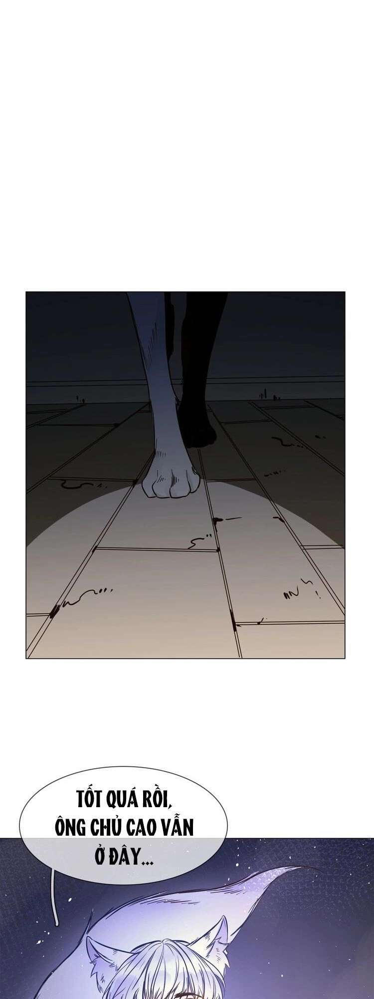 Ngôi Sao Vụn Vỡ Chapter 19.5 - 30