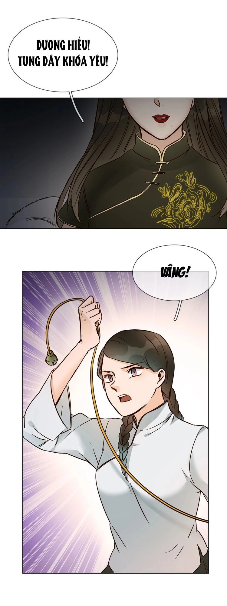 Ngôi Sao Vụn Vỡ Chapter 19.5 - 32