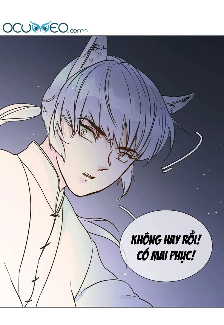 Ngôi Sao Vụn Vỡ Chapter 19.5 - 33