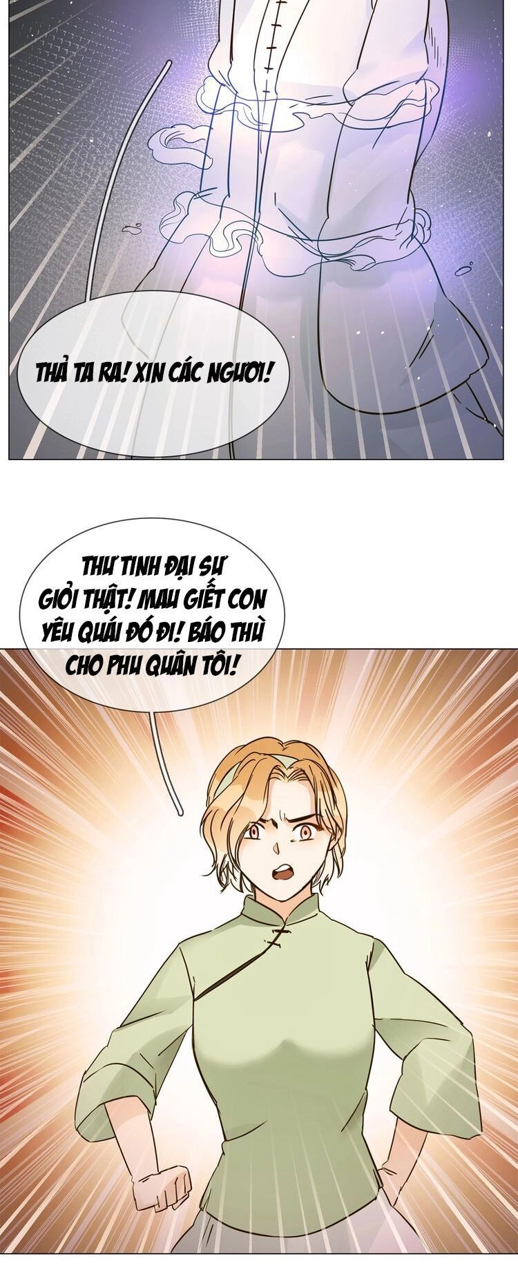 Ngôi Sao Vụn Vỡ Chapter 19.5 - 35