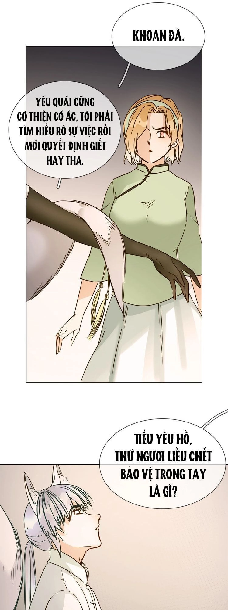 Ngôi Sao Vụn Vỡ Chapter 19.5 - 36