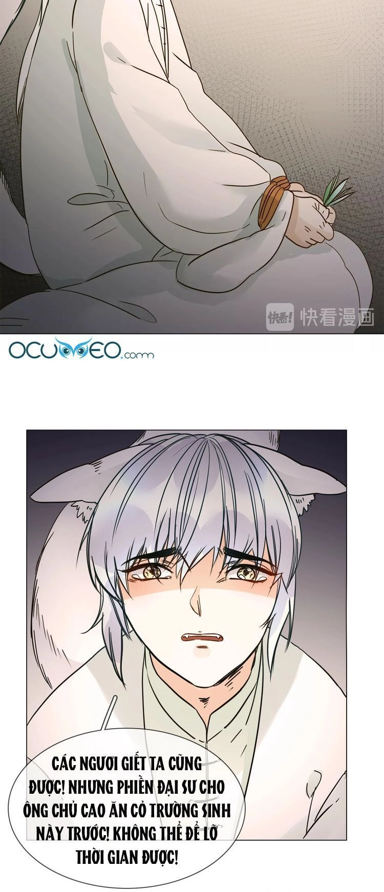 Ngôi Sao Vụn Vỡ Chapter 19.5 - 37