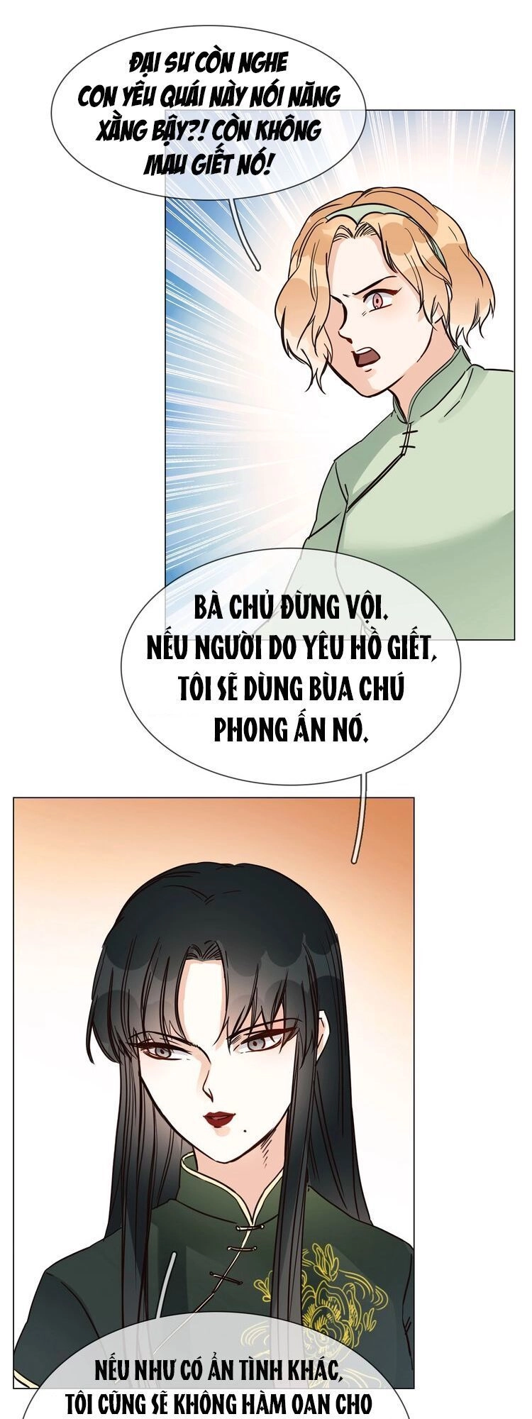 Ngôi Sao Vụn Vỡ Chapter 19.5 - 40