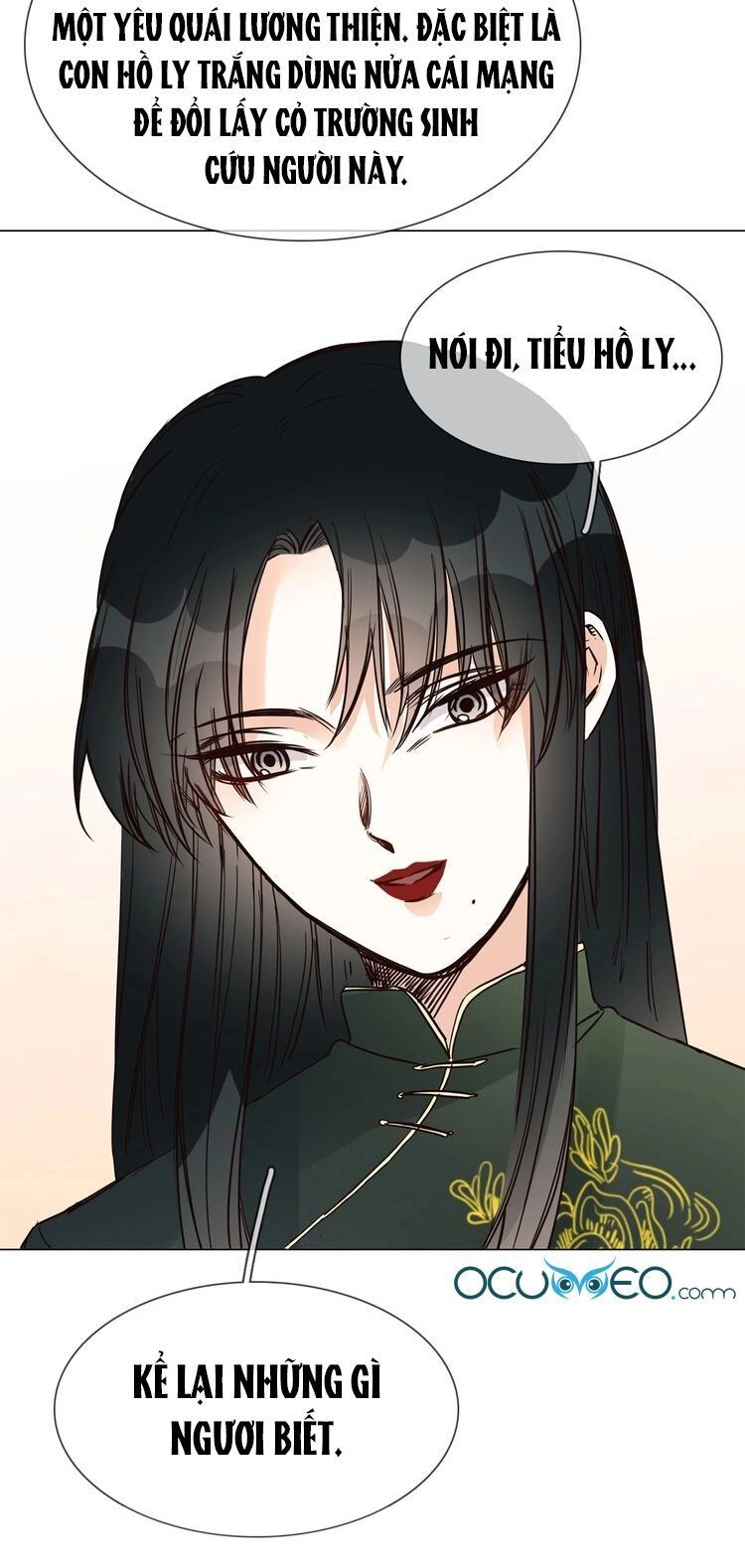 Ngôi Sao Vụn Vỡ Chapter 19.5 - 41