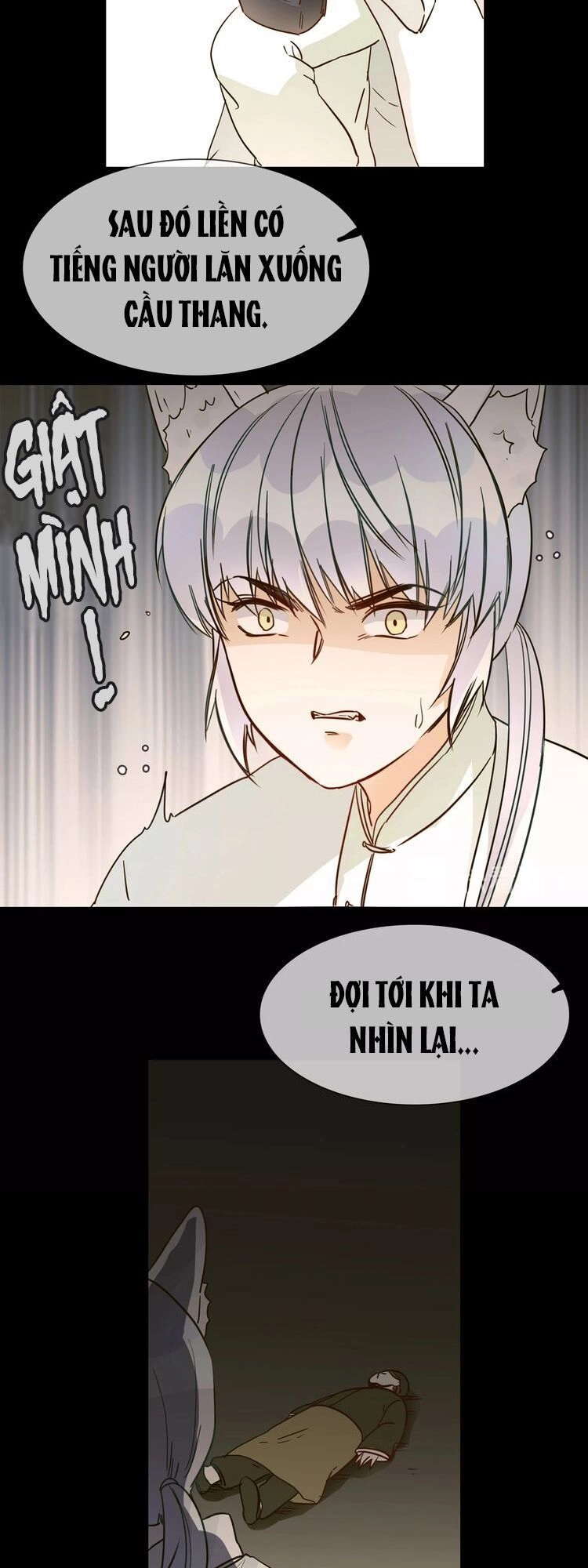 Ngôi Sao Vụn Vỡ Chapter 19.5 - 43