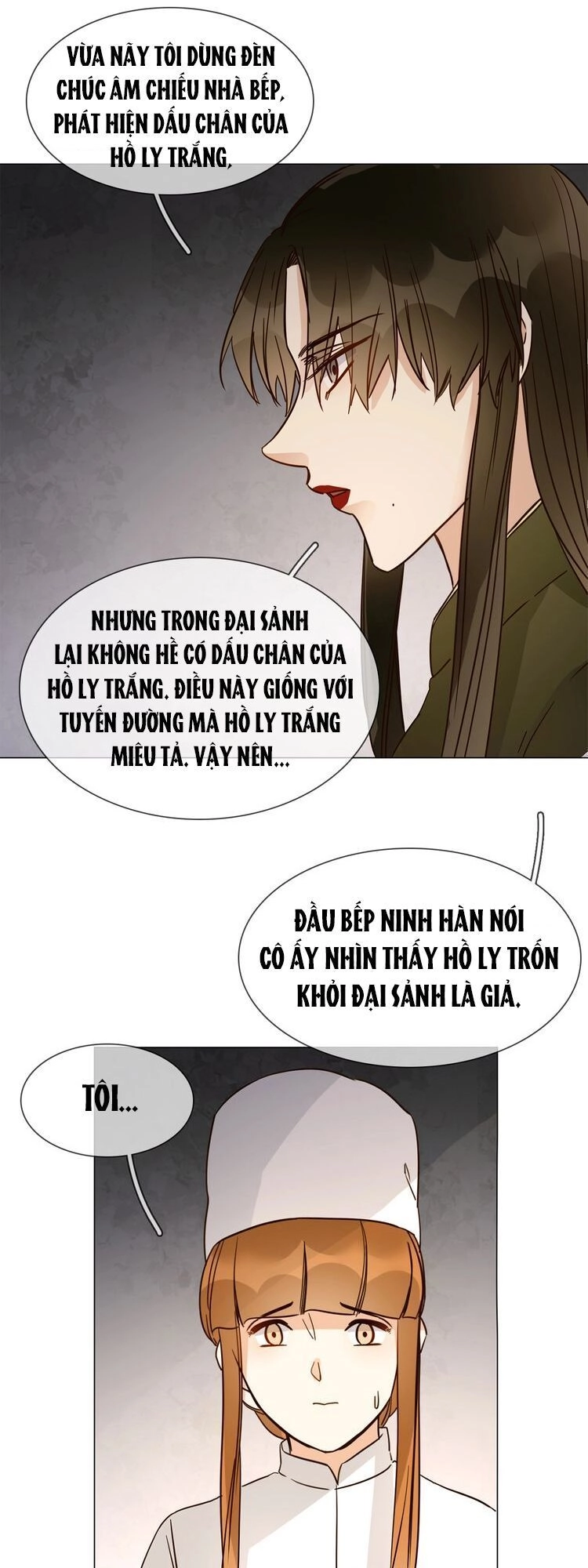 Ngôi Sao Vụn Vỡ Chapter 19.5 - 47
