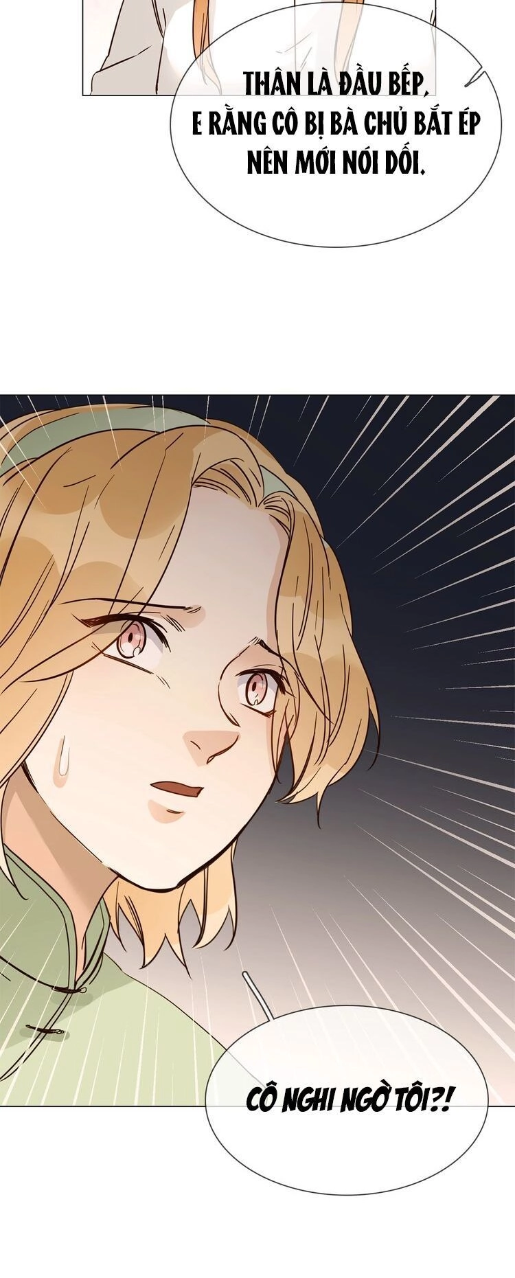 Ngôi Sao Vụn Vỡ Chapter 19.5 - 48