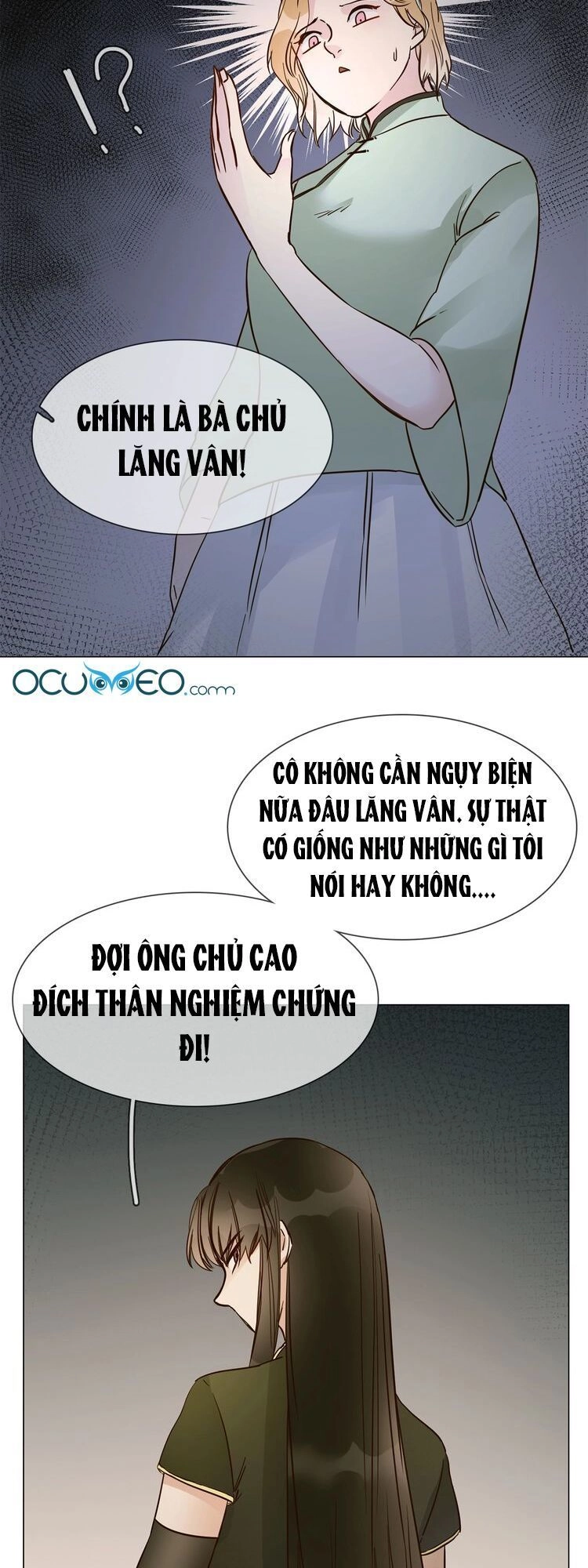 Ngôi Sao Vụn Vỡ Chapter 19.5 - 50