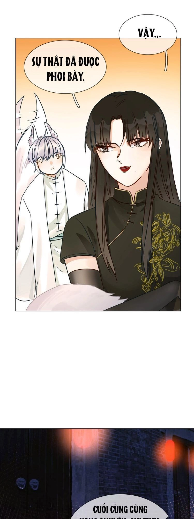 Ngôi Sao Vụn Vỡ Chapter 19.5 - 54