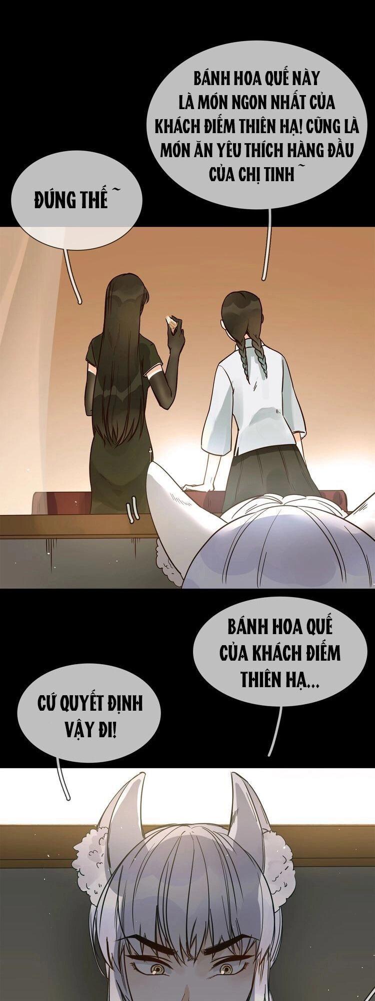 Ngôi Sao Vụn Vỡ Chapter 19.5 - 58