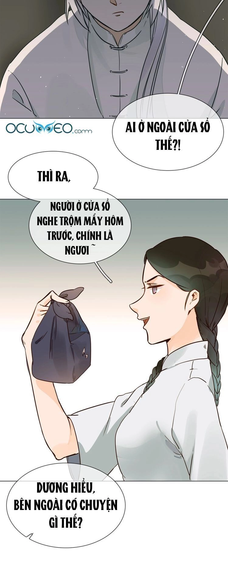 Ngôi Sao Vụn Vỡ Chapter 19.5 - 59