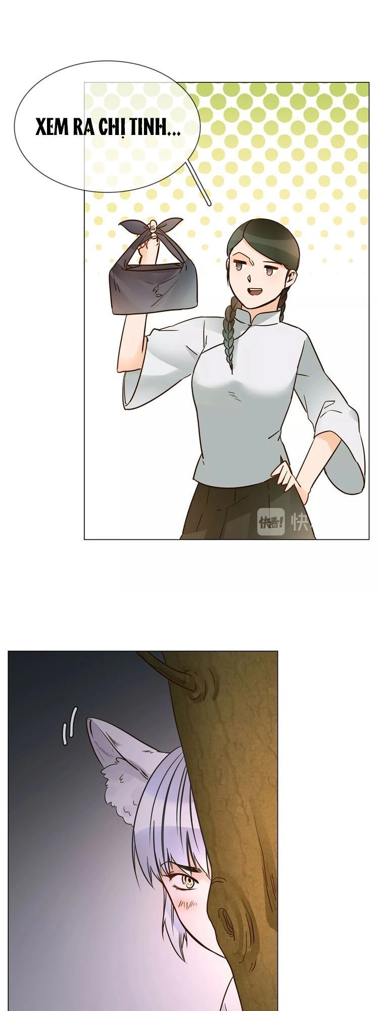 Ngôi Sao Vụn Vỡ Chapter 19.5 - 60