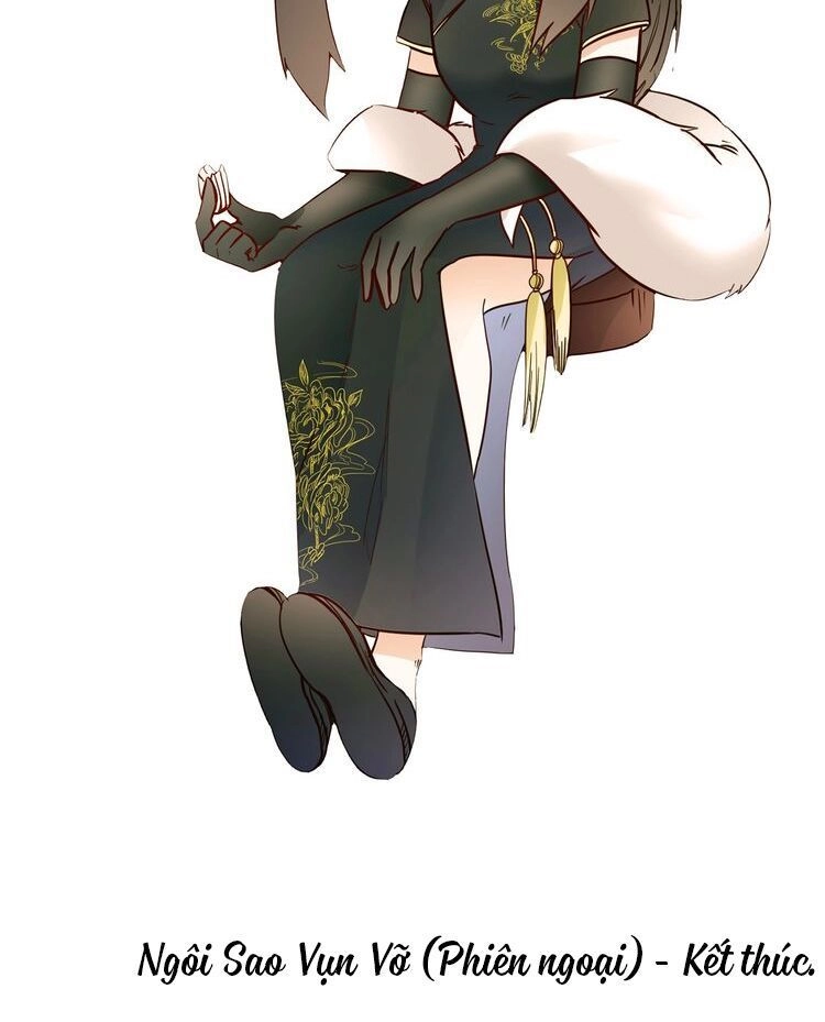 Ngôi Sao Vụn Vỡ Chapter 19.5 - 63