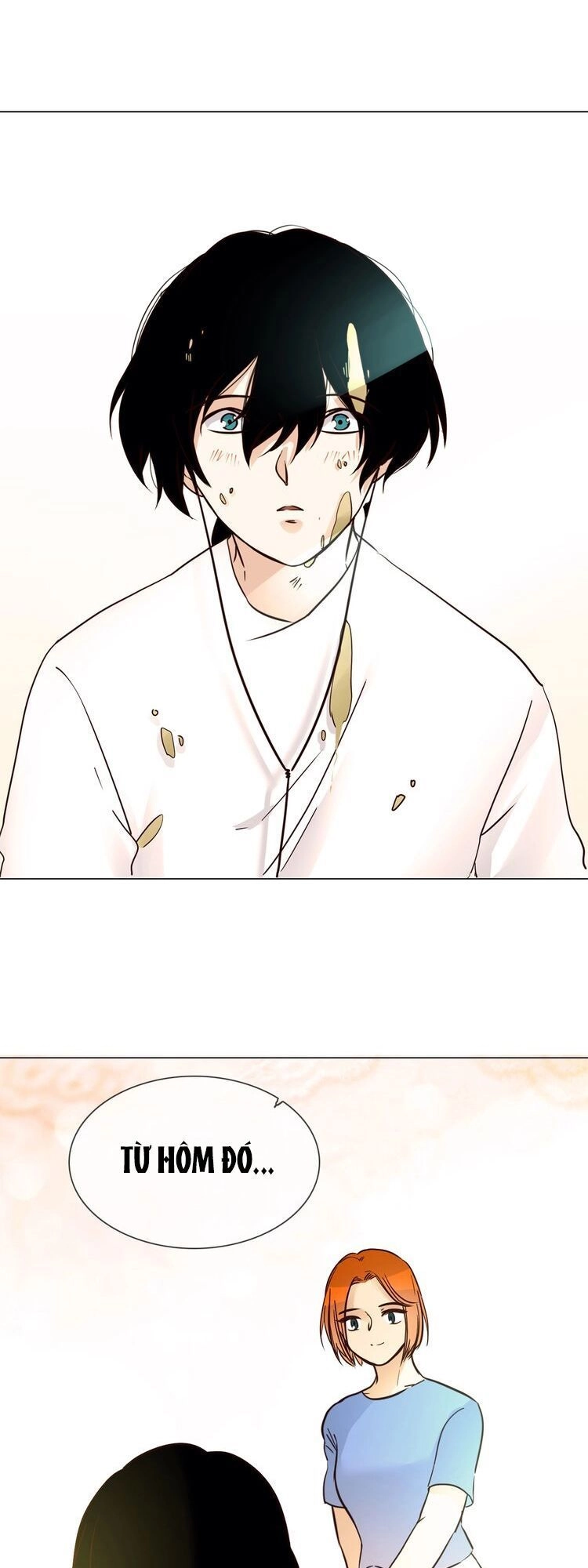 Ngôi Sao Vụn Vỡ Chapter 20 - 1