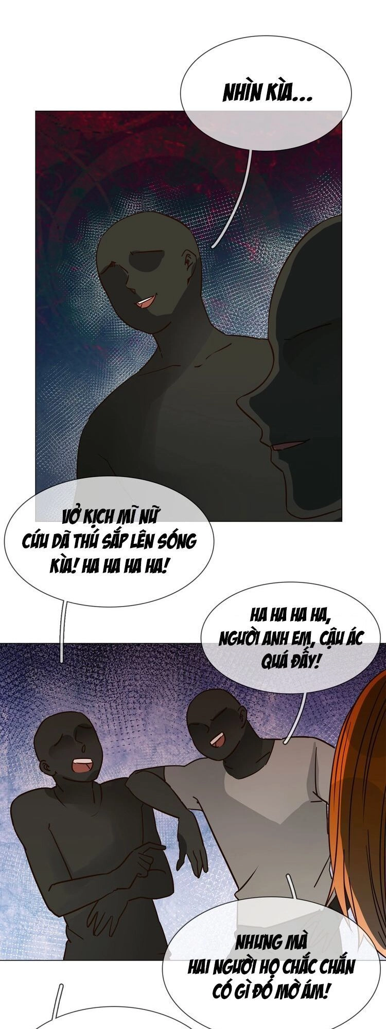 Ngôi Sao Vụn Vỡ Chapter 20 - 4