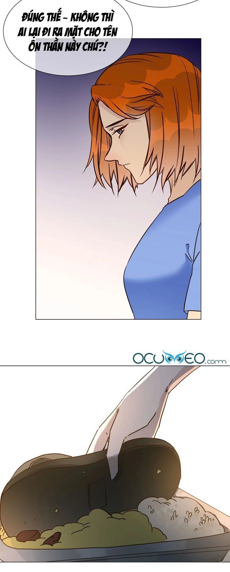 Ngôi Sao Vụn Vỡ Chapter 20 - 5