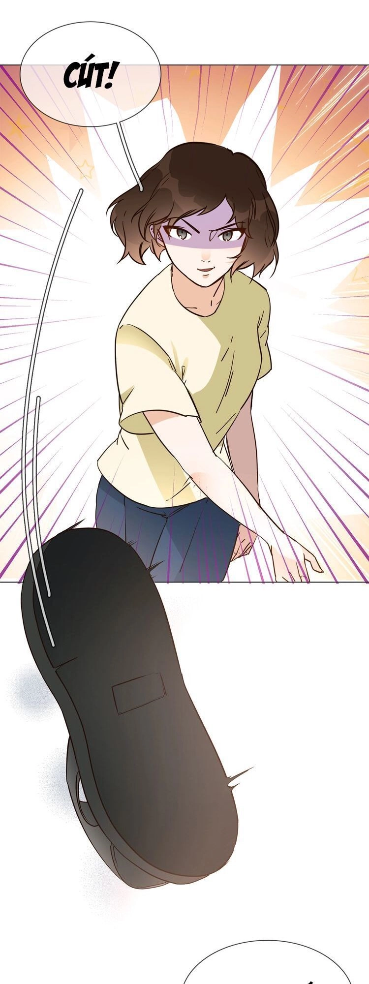 Ngôi Sao Vụn Vỡ Chapter 20 - 6