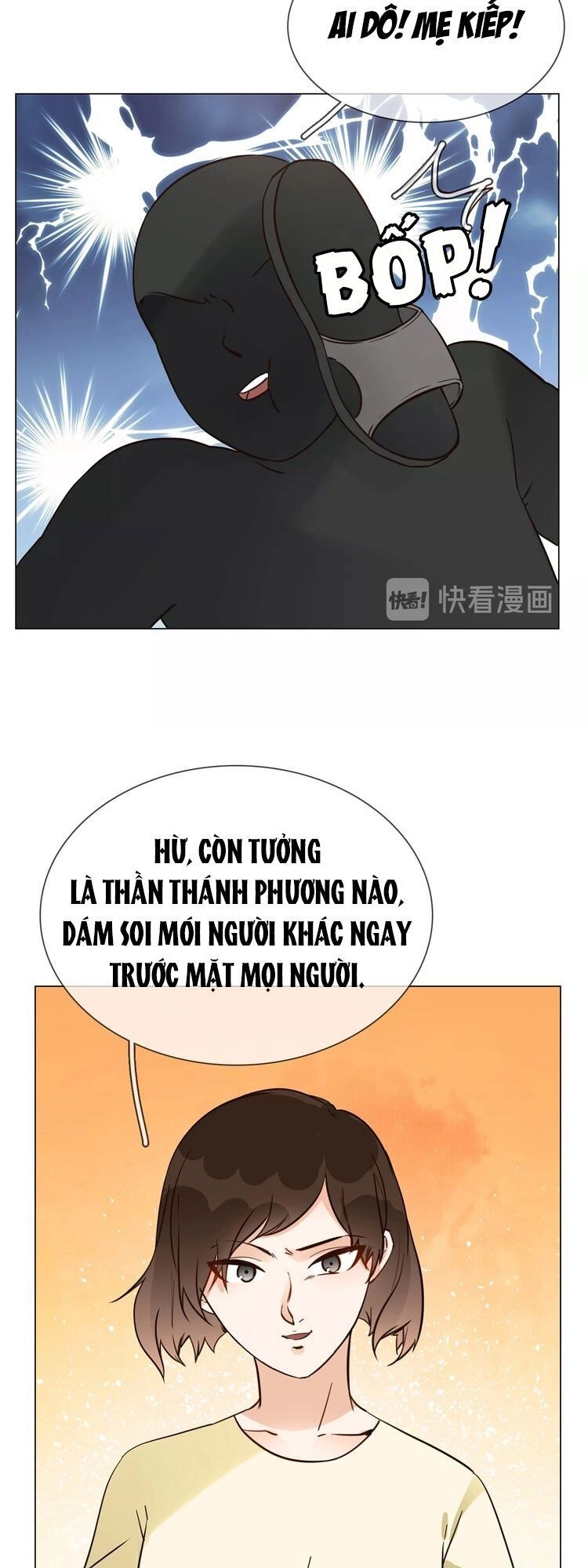 Ngôi Sao Vụn Vỡ Chapter 20 - 7
