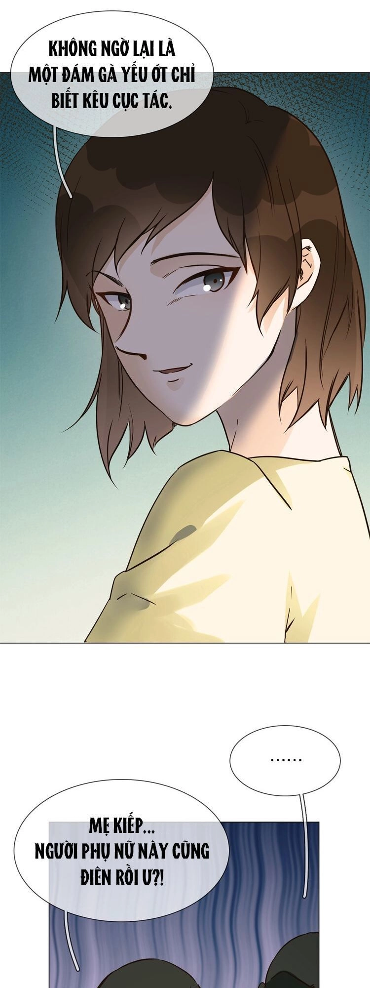 Ngôi Sao Vụn Vỡ Chapter 20 - 9