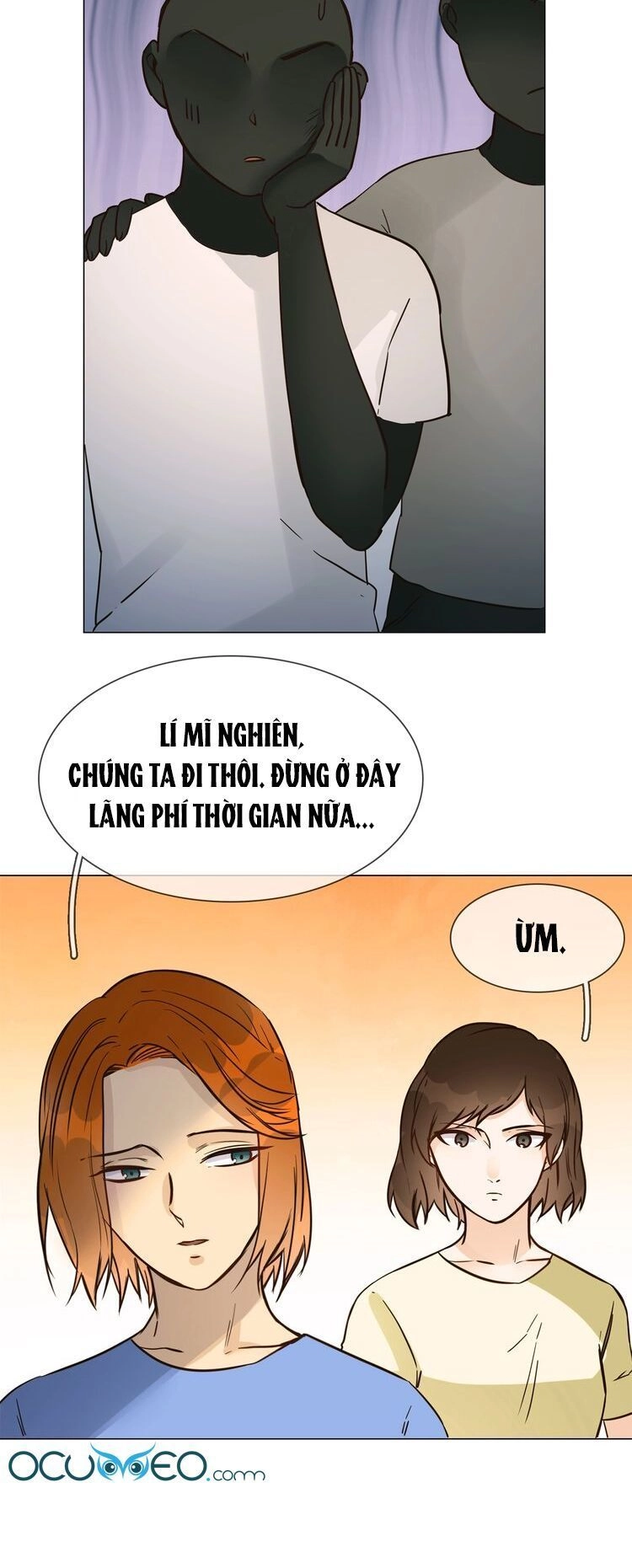 Ngôi Sao Vụn Vỡ Chapter 20 - 10