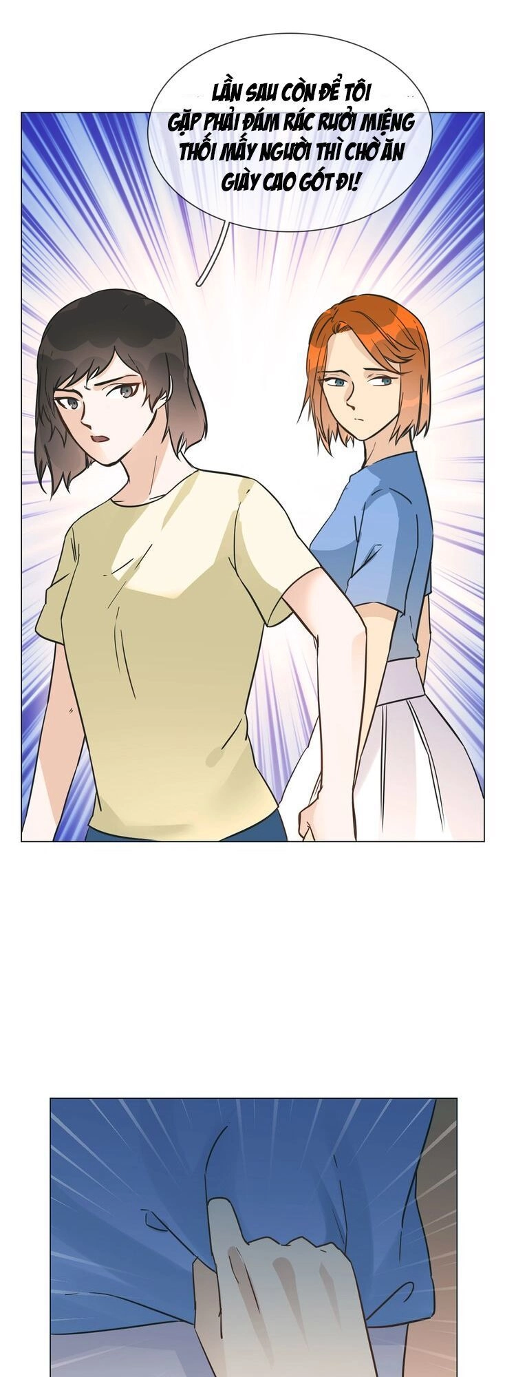 Ngôi Sao Vụn Vỡ Chapter 20 - 11