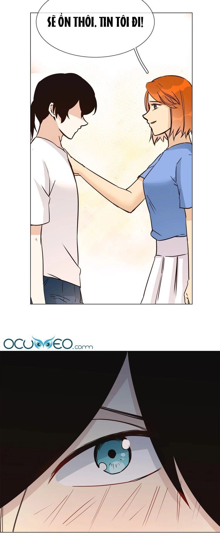 Ngôi Sao Vụn Vỡ Chapter 20 - 14