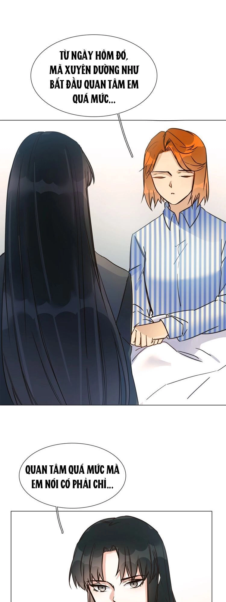 Ngôi Sao Vụn Vỡ Chapter 20 - 15