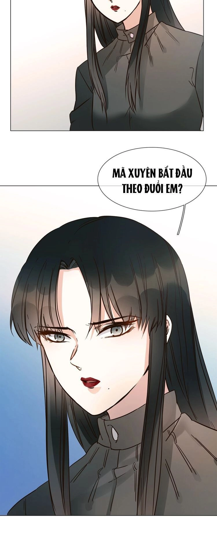 Ngôi Sao Vụn Vỡ Chapter 20 - 16