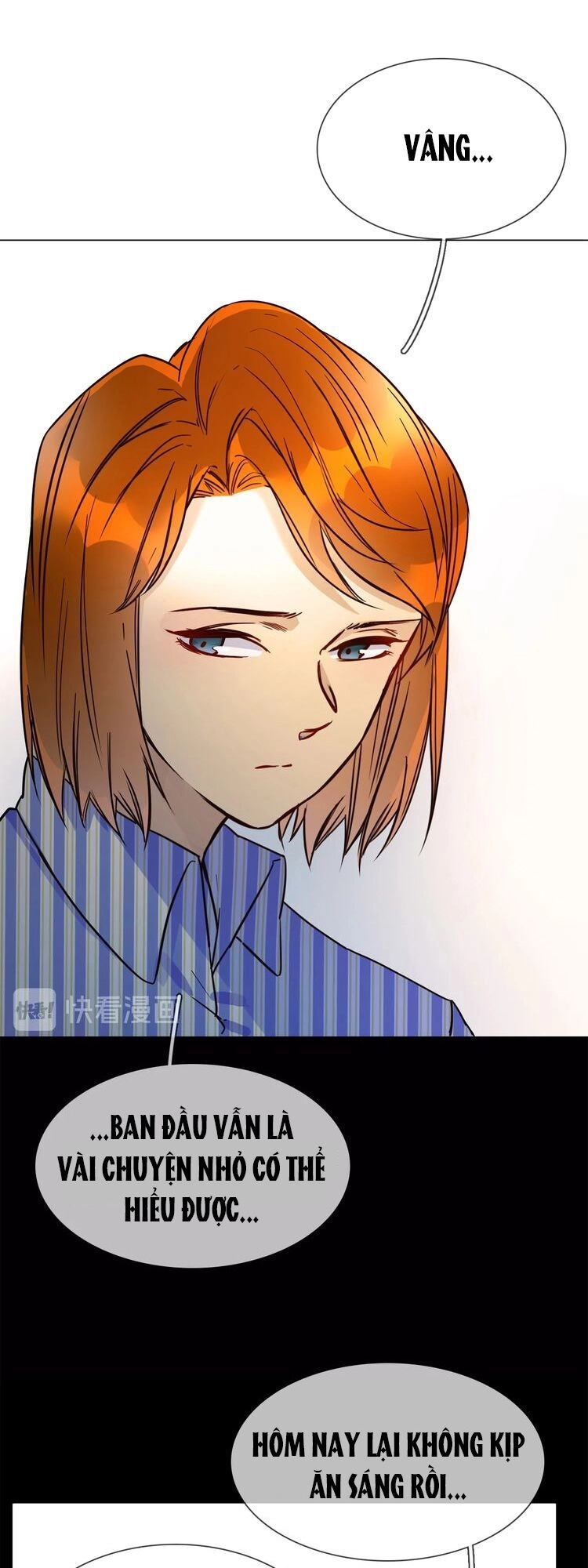 Ngôi Sao Vụn Vỡ Chapter 20 - 17