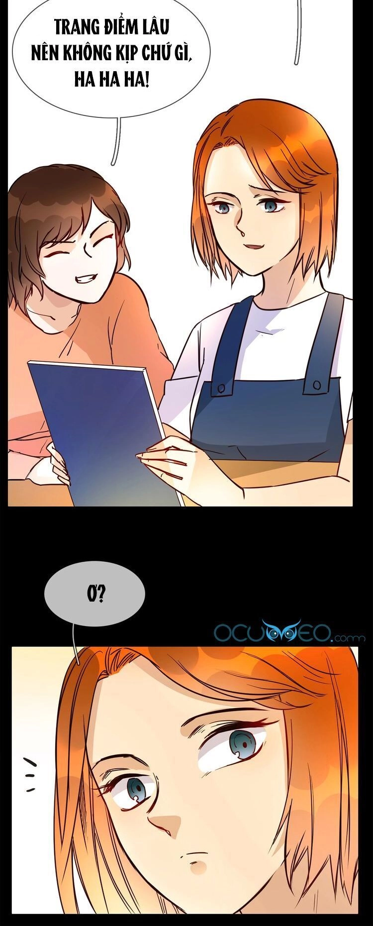 Ngôi Sao Vụn Vỡ Chapter 20 - 18