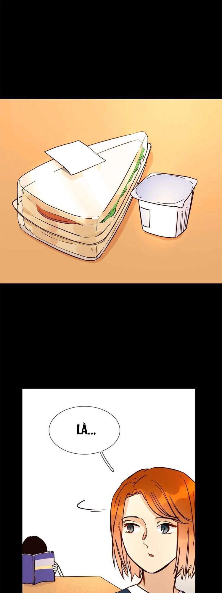 Ngôi Sao Vụn Vỡ Chapter 20 - 19