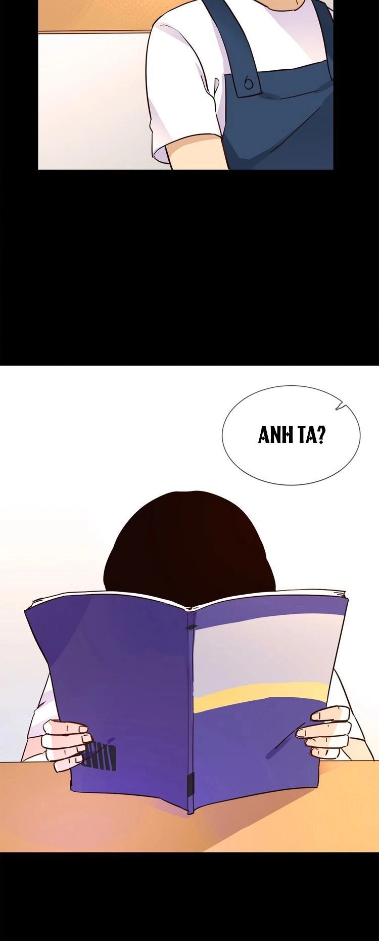 Ngôi Sao Vụn Vỡ Chapter 20 - 20